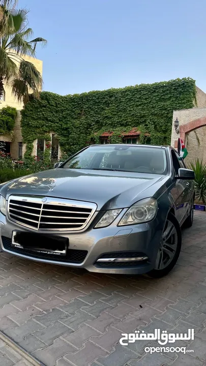‎مرسيدس E250 2012 CGI فحص كامل فل كامل اعلى صنف من فئتها  Mercedes Benz E250 CGI Avantgarde