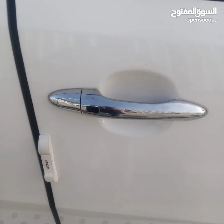 كيا سبورتج فل وفحص ما شاء الله  التفاصيل