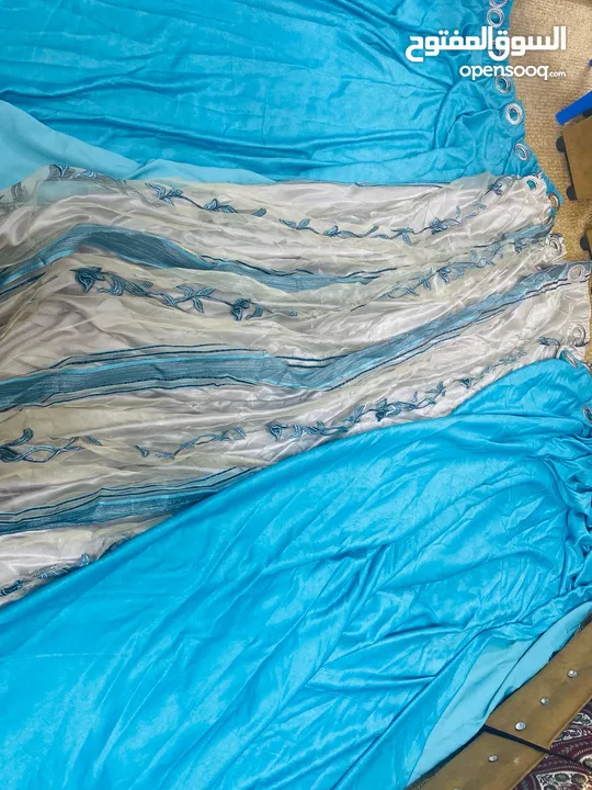 موكيت  برادي  اشكال مضيئة شجرة منظر