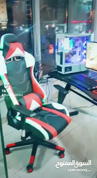 كمبيوتر العاب اي فايف جيل 12 مواصفات رائعة لكل الالعاب Intel Core i5-12400 TH PROCESSOR