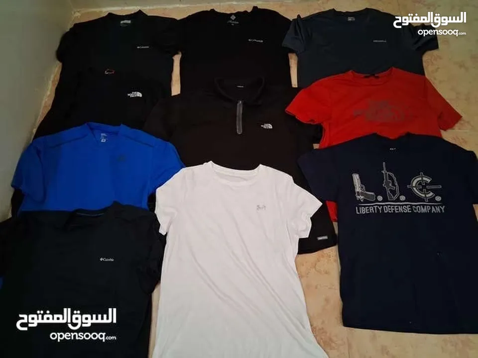 لا نستقبل رسائل بالحبه او الفرزه بالكامل ملابس رجالي ماركة عالمية