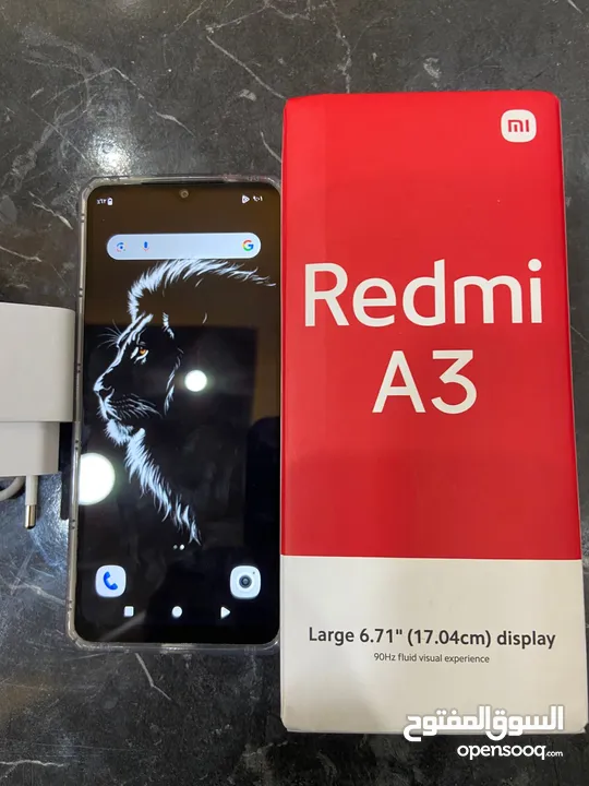 redmi a3  Note15 hot wave