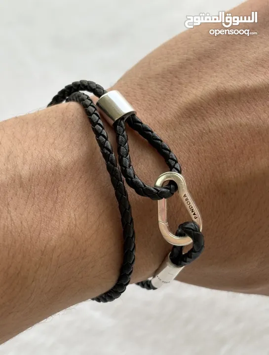 ‏Pandora Bracelets- أساور باندورا