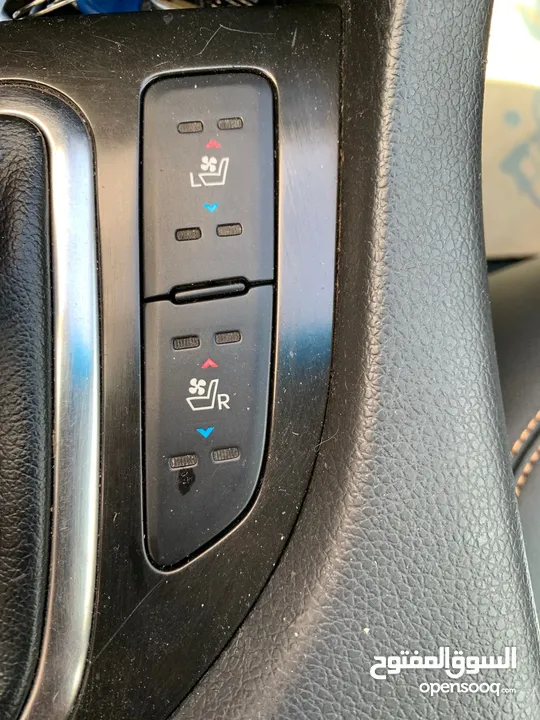 Kia optima EX 2015