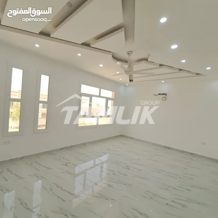 Charming Twin Villa for Sale in Al Maabila  REF 399YB