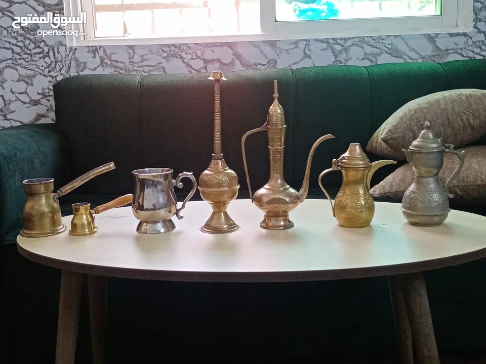 شروه نحاسيات مرتبه