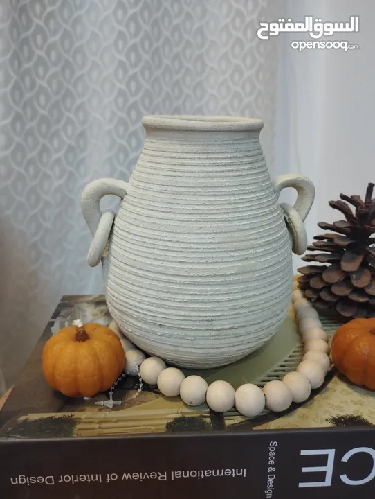 جره انتيك شغل يدوي.   لزاويه المنزل