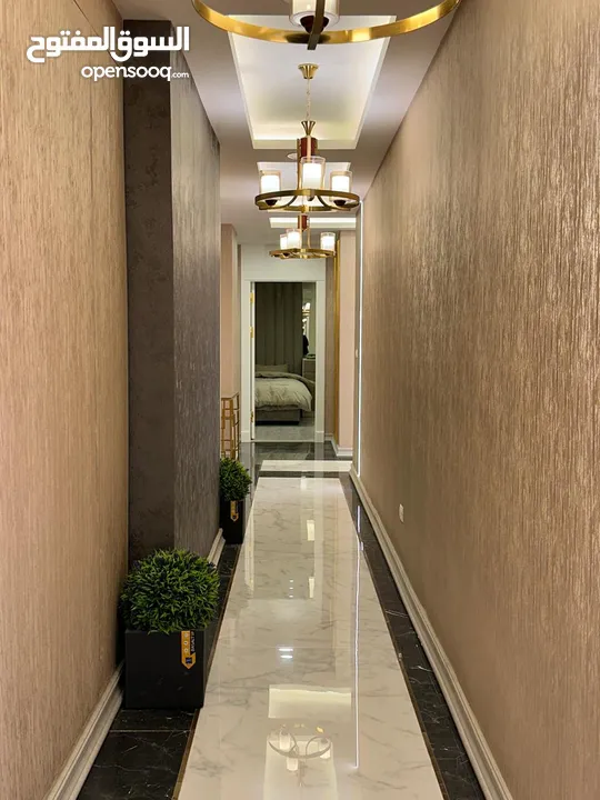 Six bedrooms apartment for rent in Al thuhir ( Property 39856 )-174640532