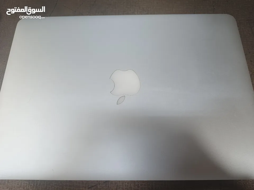 Macbook pro للبيع او للبدل على ps5