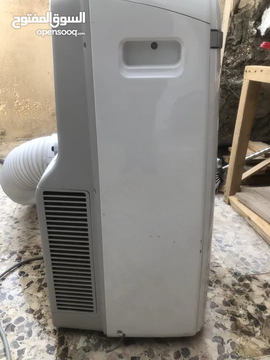 Atlas air conditioner Model- AAC-12HRN1