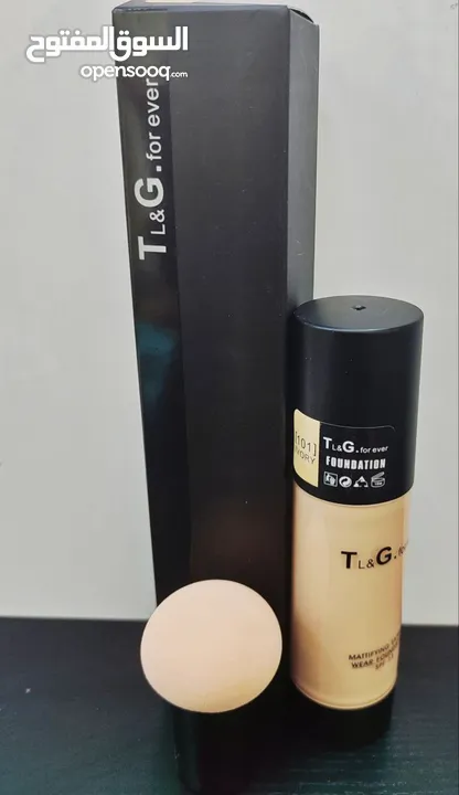 متجر Jamal&style  مختص بمنتجات عطور ومكياج وكريمات كورية