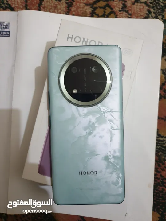 هاتف       HONOR X9c