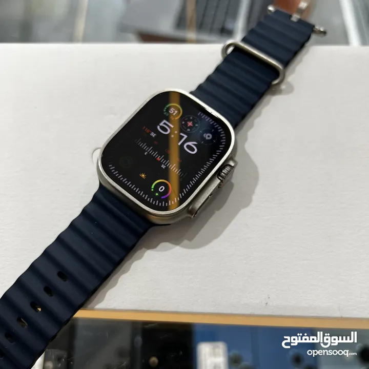Apple Watch Ultra 2