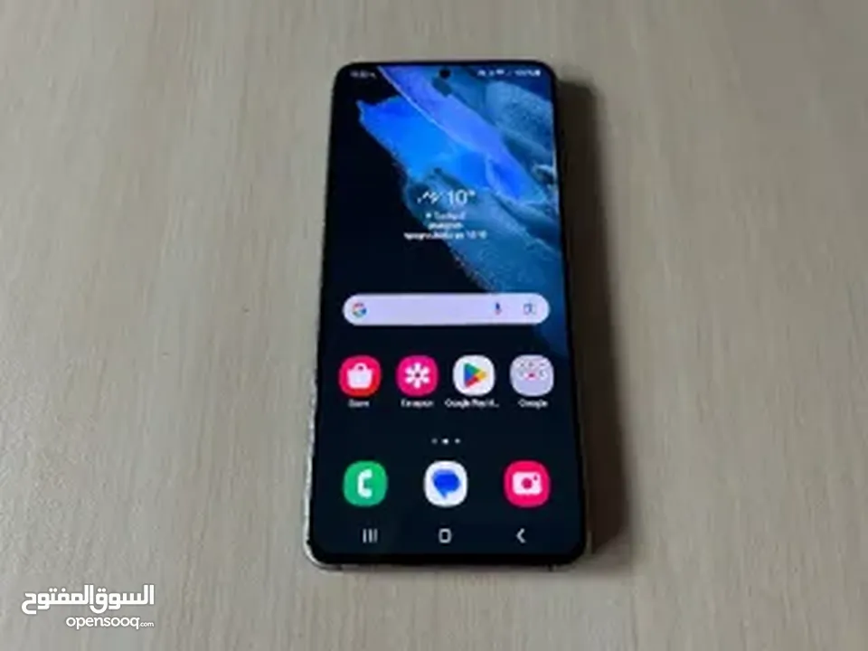 للبيع المستعجل. هاتف سامسونج..5g