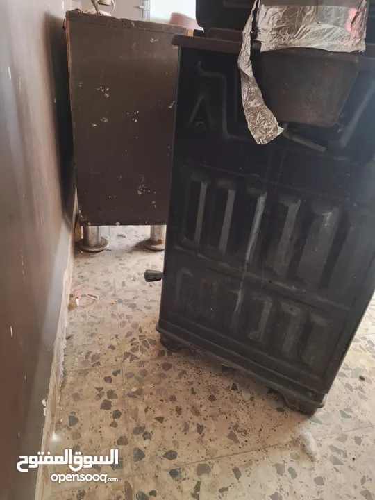 صوبه حطب تركيه  مستعمل بحالت الوكاله