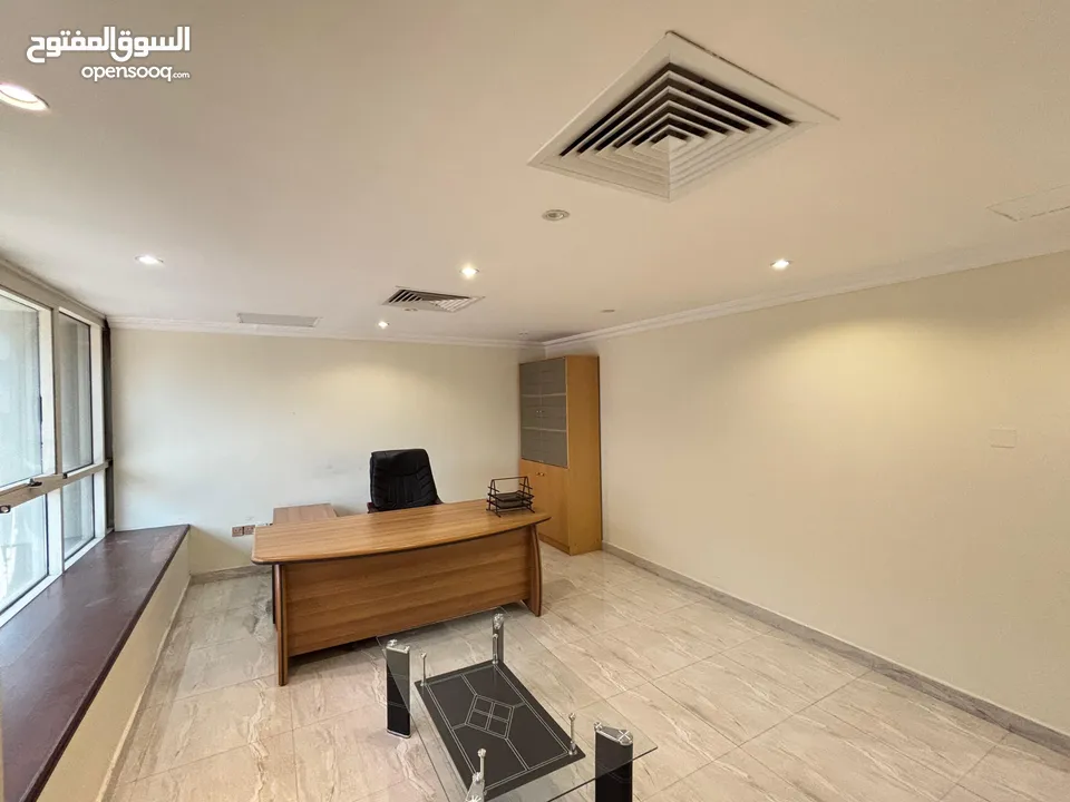 مكاتب للأيجار فـ دبي بأيجاري وجميع الخدمات مجانا Office for rent in Dubai with ejari . Service free