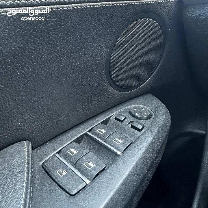 سيارة مميزة بكل تفاصيلها BMW X3