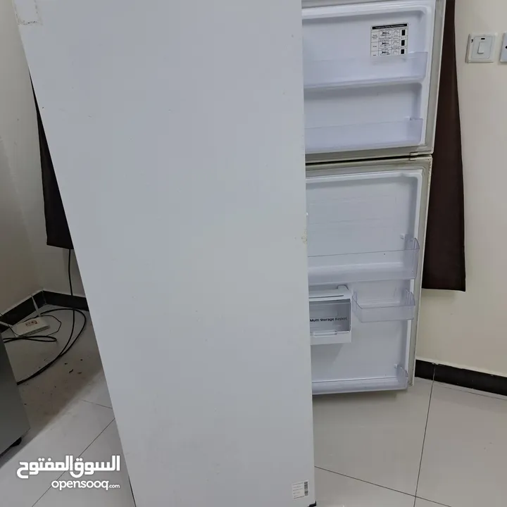 Samsung Refrigerator