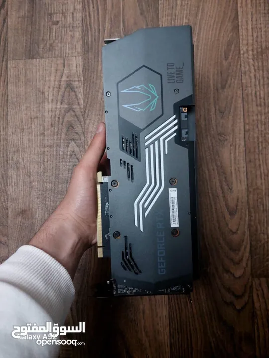 Zotac RTX 3080 10GB GDDR6X
