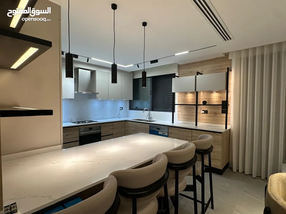 شقه مفروشه للايجار في ام اذينه ( Property 43140 )-175085970