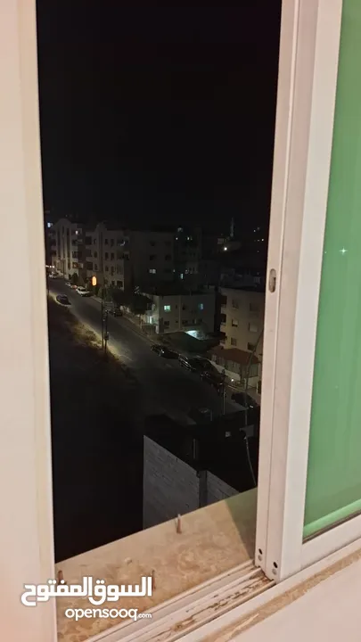 من المالك مباشره ، استوديوا غير مفروش ، قرب الخدمات ، بضاحية الياسمين ، شامل مُكيّف وغسالة