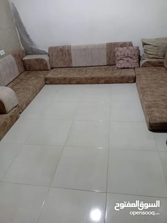شقة للبيع بسعر حرق جاوا