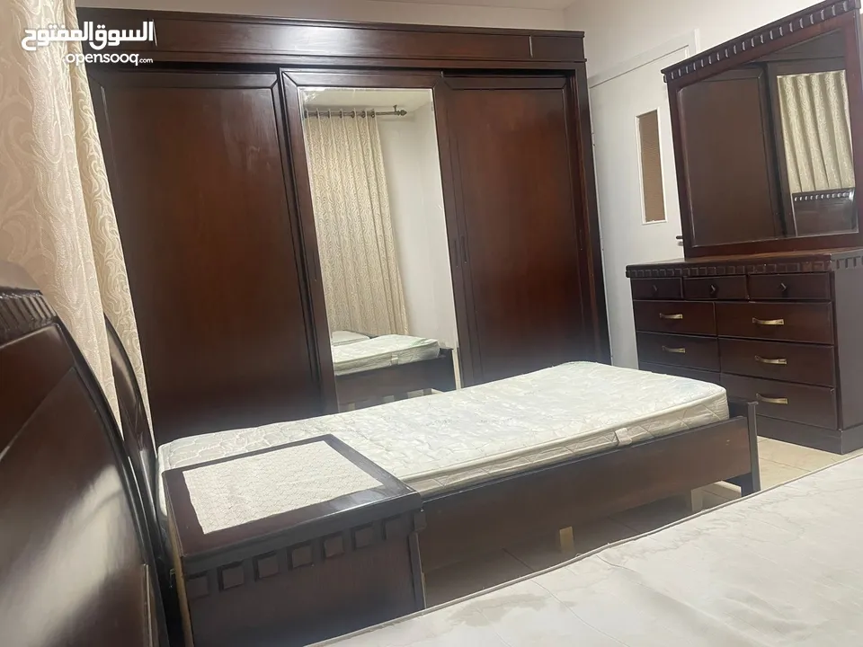 عفش بيت كامل استخدام بسيط تفصيل