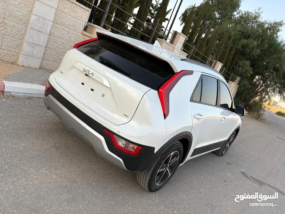 هايبرد /2023/ عداد 38 الف اصلي فل مميزة