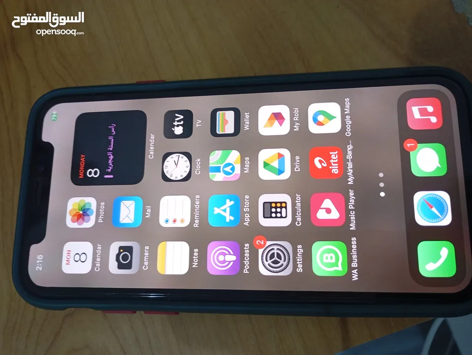 iphone x very good working