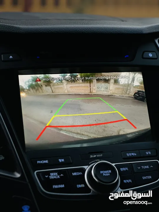 هونداااي سنتافي مطور 2000 ديزل 4*4 الجب صلاة نبي بوضع الشركه الله يبارك ل صاحب نصيب