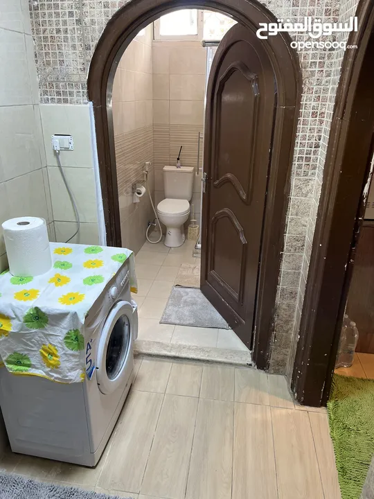 استديو مفروش للإيجار