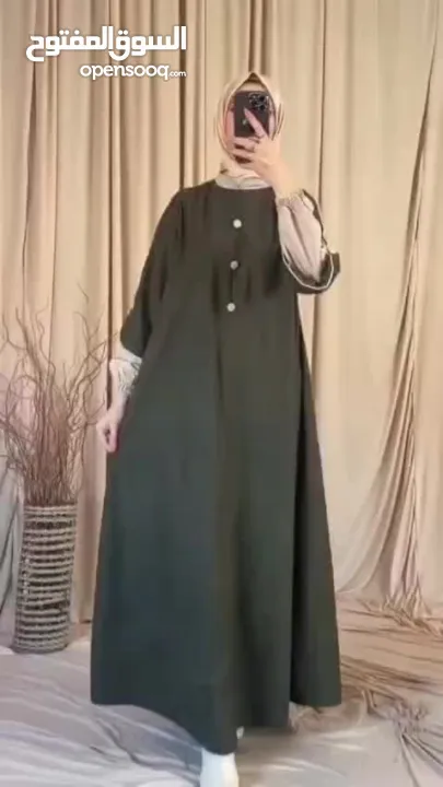 قطع ثقيلة مميزة سهرة وصيفي وشتوي