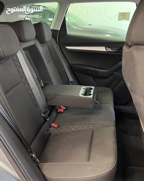 Skoda karoq 2020