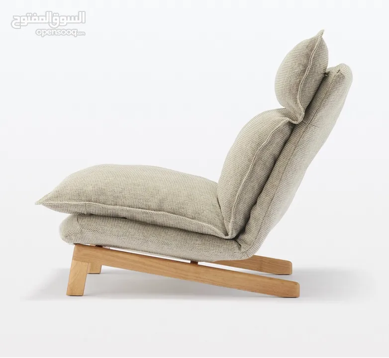 Muji sofa - used few times only