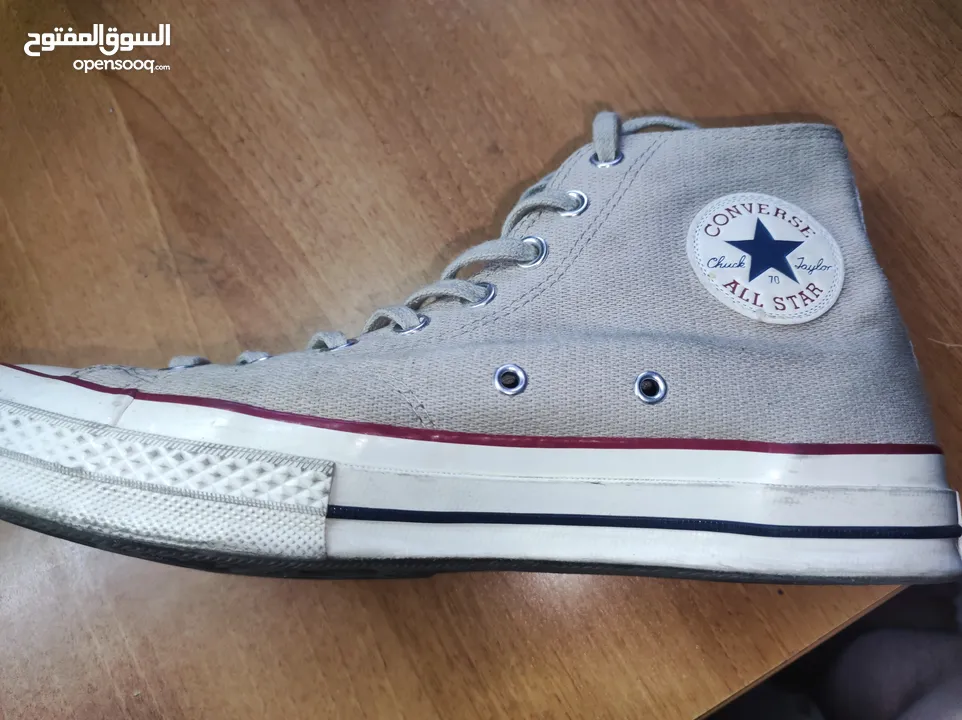 بوط كونفيرس عدد 6