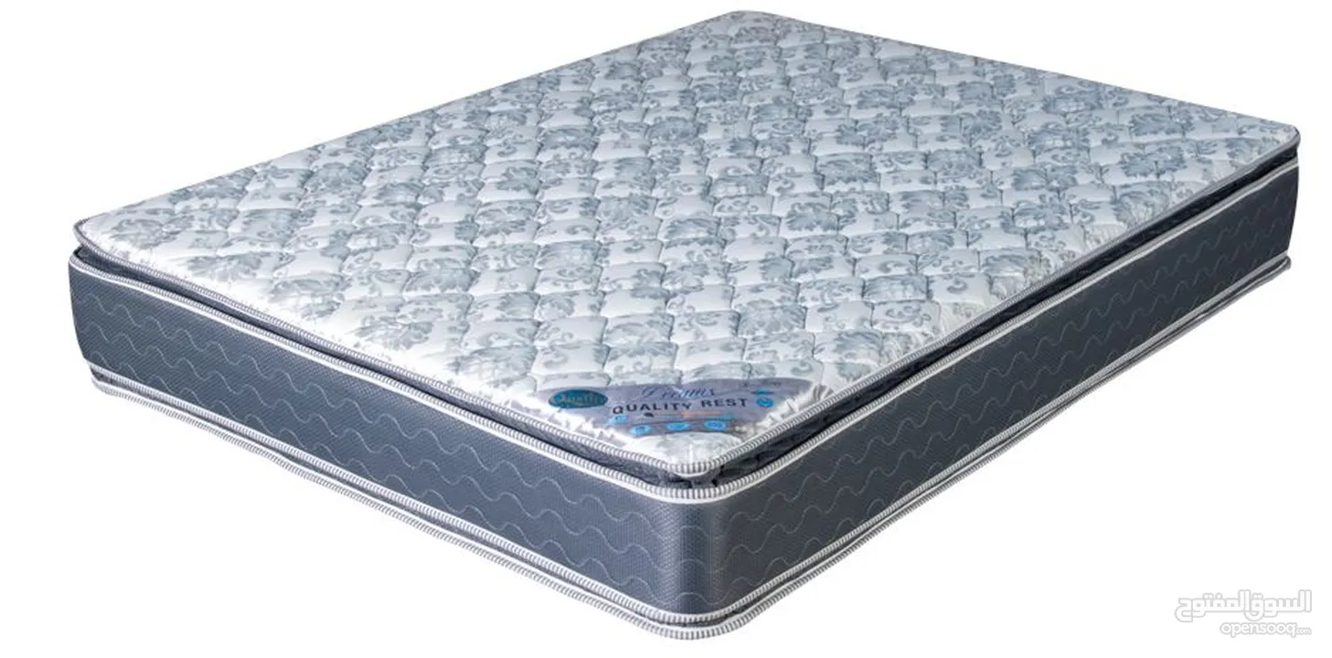 MATTRESS ALL SIZE THICKNESS GI