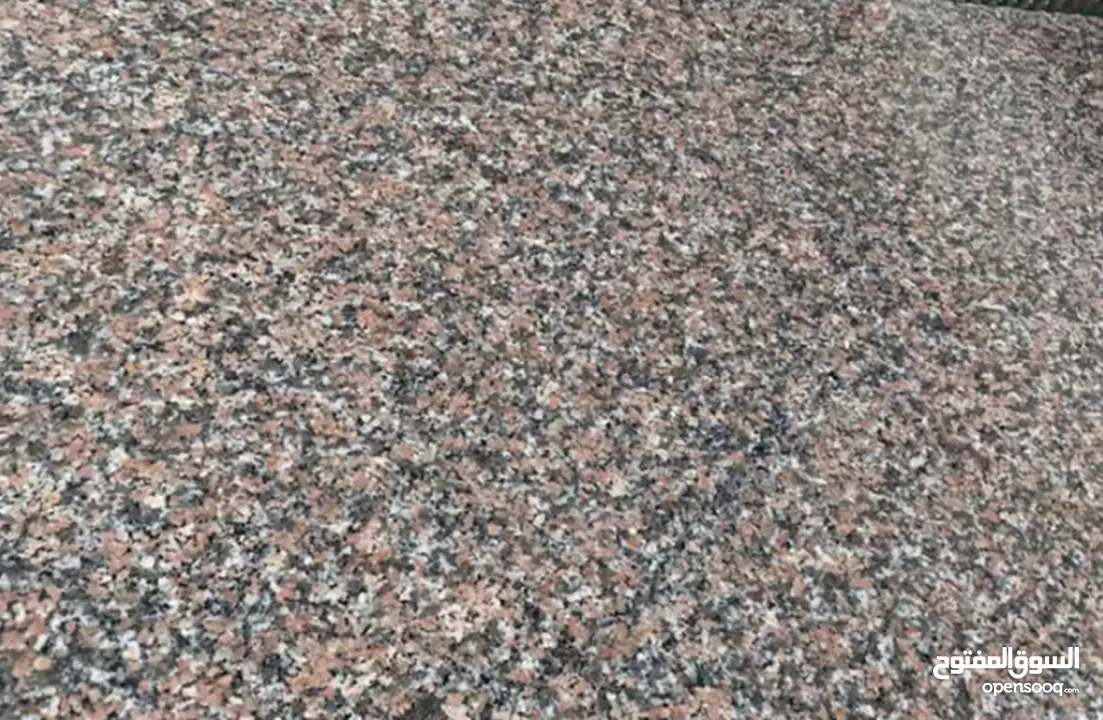 غرانيت مطبخ ورخام