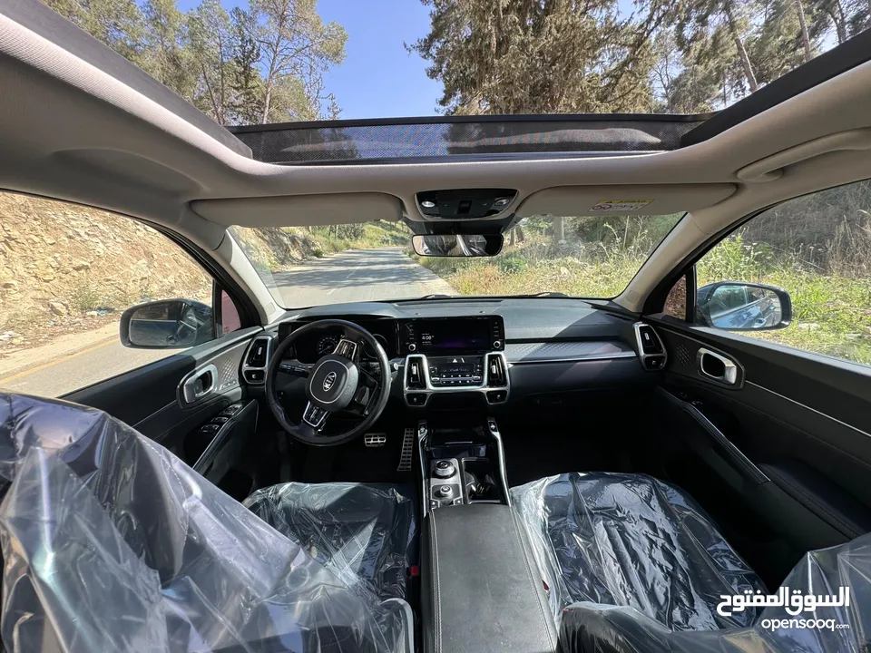 كيا سورينتو 2020