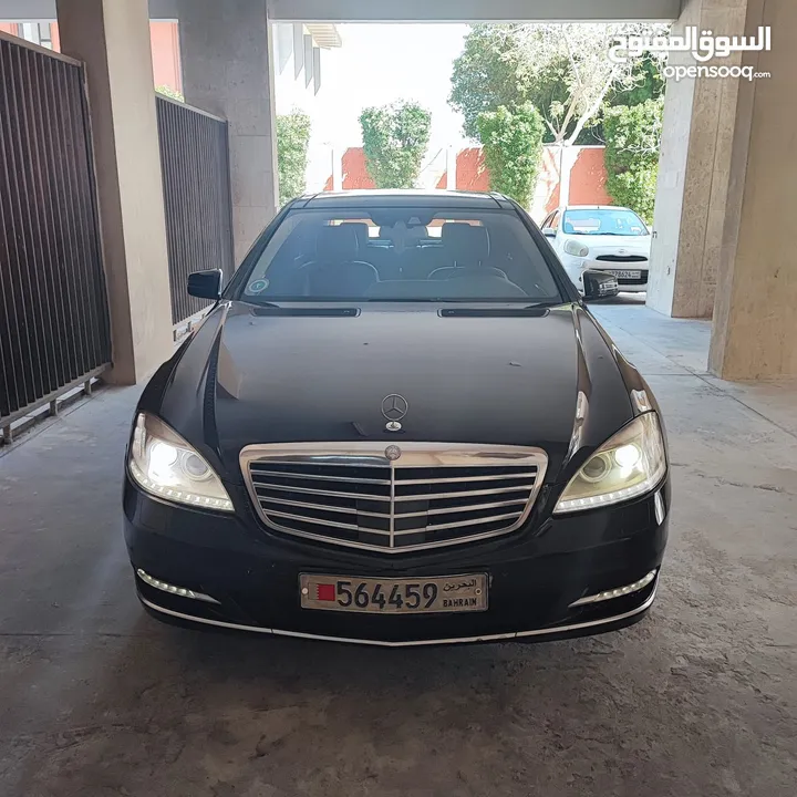 For sale mercedes s350