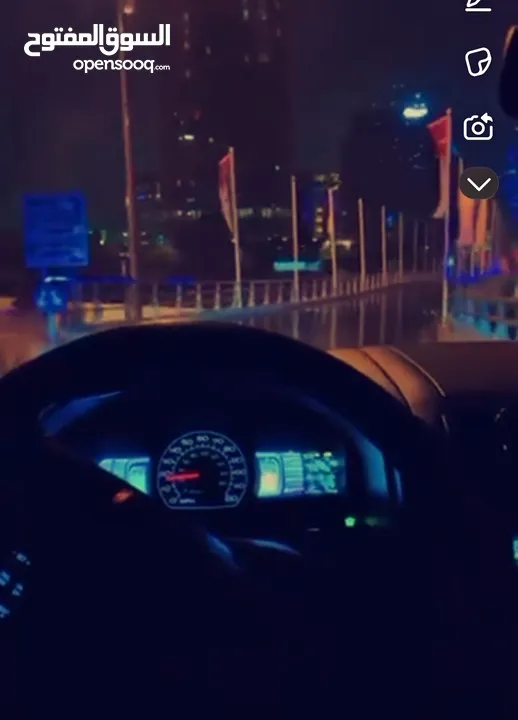 فورد فيوجن 2010 مالك اول  للبيع من المالك مباشره