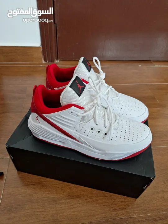 جوتي Jordan 5 نظيف مستعمل مره واحده فقط