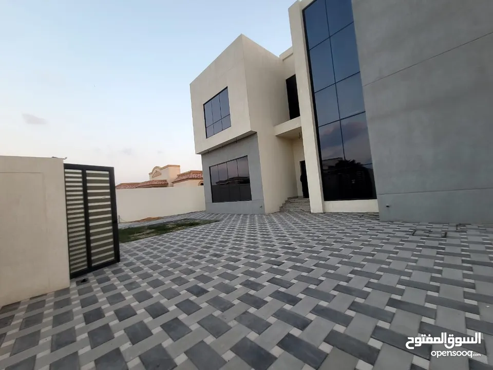 villa for rent فيلا للايجار