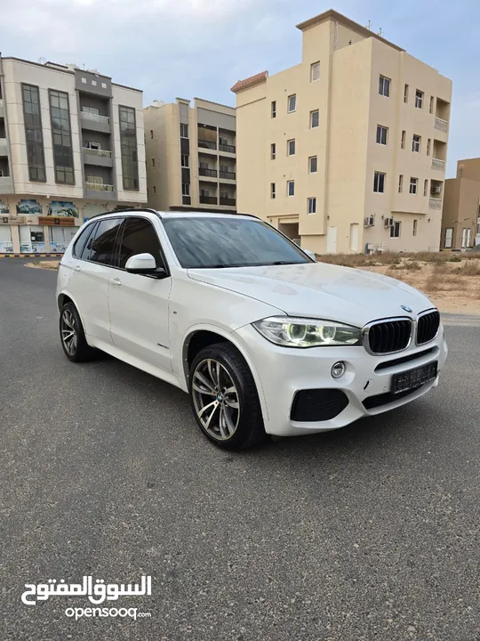 بي ام دبليو BMW 2015