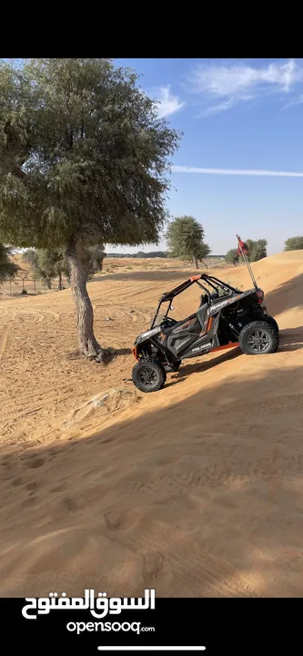 Rzr 1000(2014)رايزر 1000