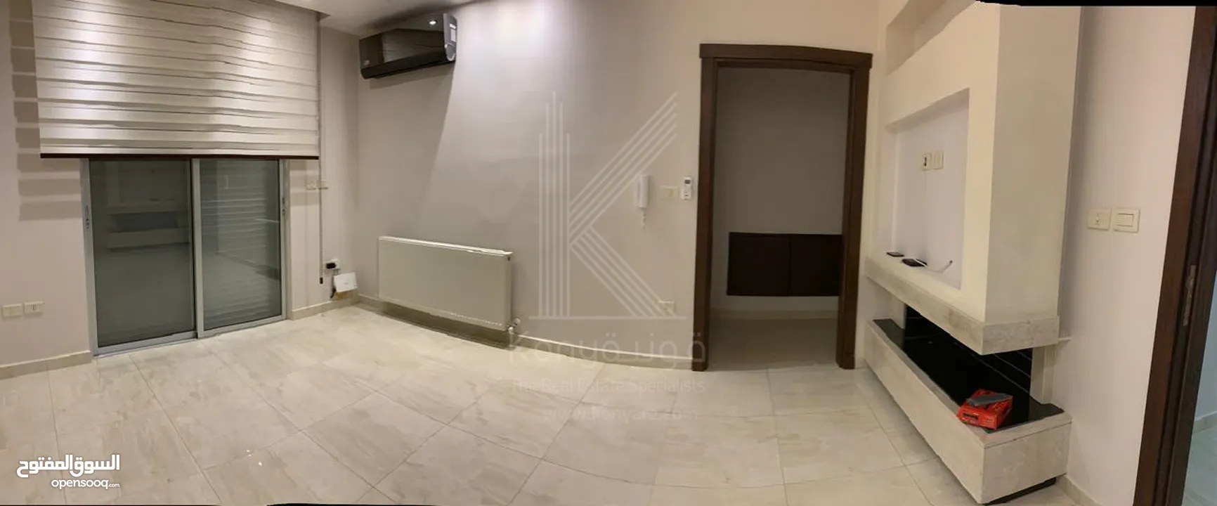 شقة فاخرة للبيع في ضاحية النخيل