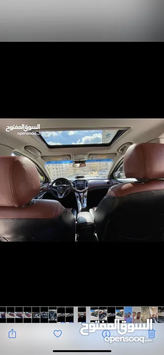 شفر كروز 2010