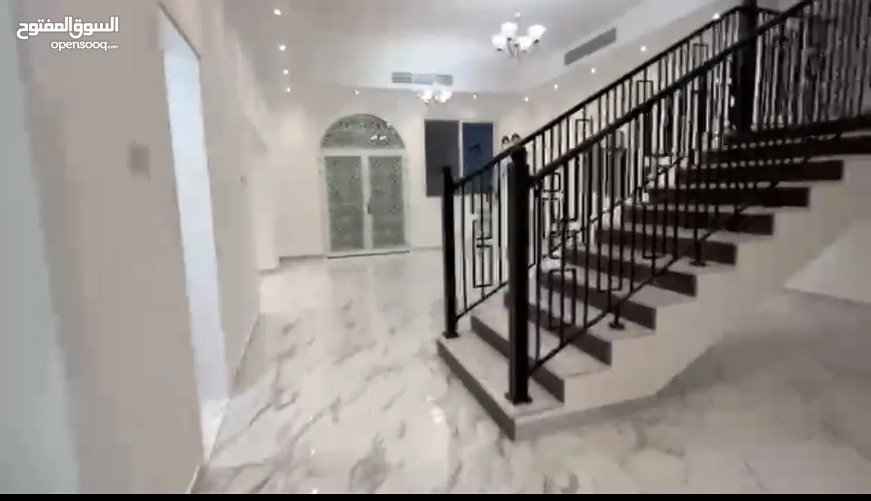 للبيع فلتين متجاورتين جدد في الرمثا الشارقة