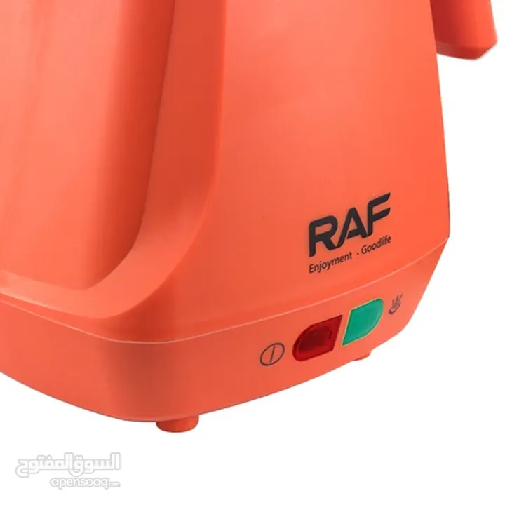 جهاز فرد التنظيف ب ضغط البخار فرد بخار 10في 1 من RAF تنظيف و تعقيم جهاز بخاري للتنظيف و التعقيم