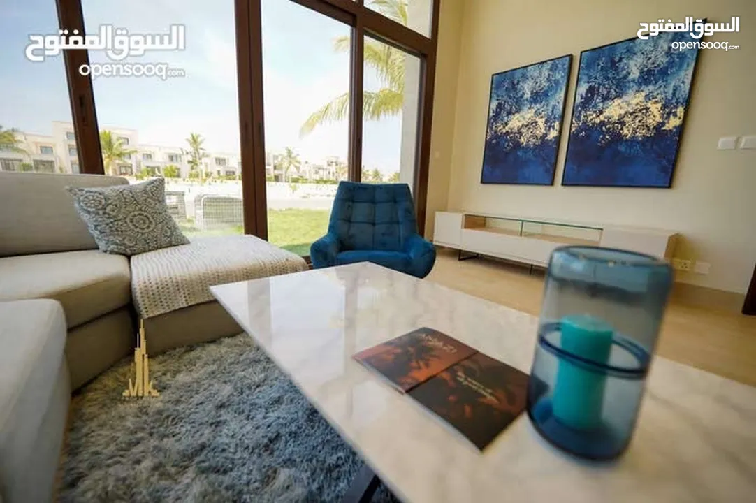 فلل للبيع في هوانا صلاله  Villas for sale in Hawana Salalah