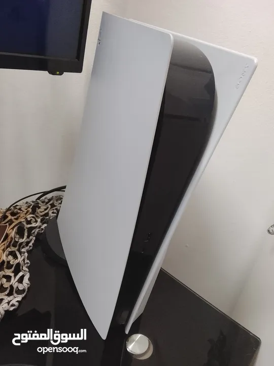 ولا غلطه بلستيشن 5